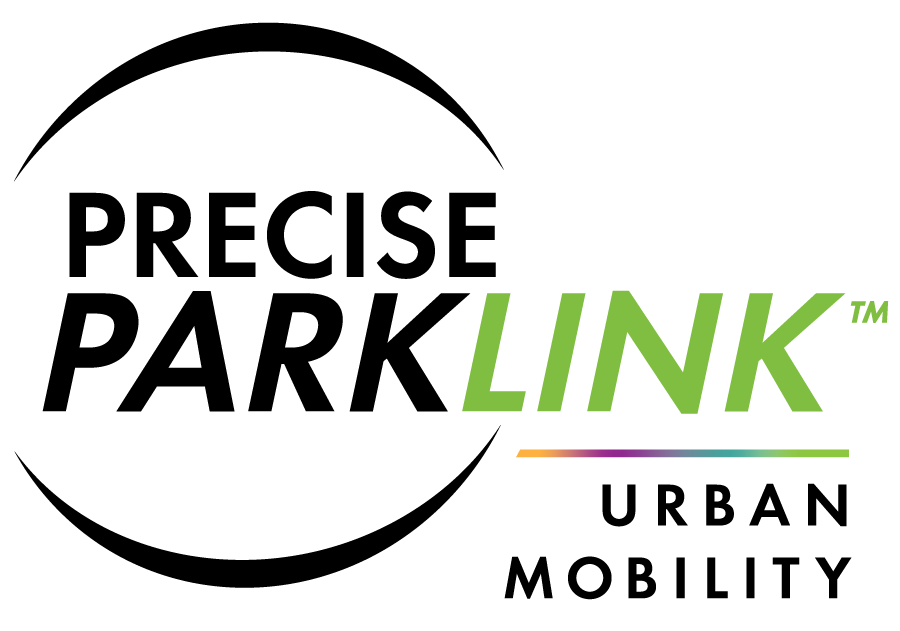Precise ParkLink Help Center home page